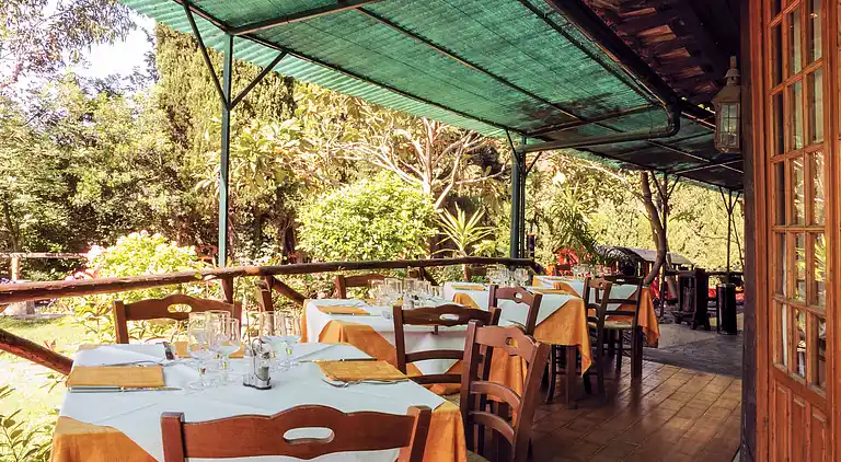 Feriebolig i Villanova d'Albenga