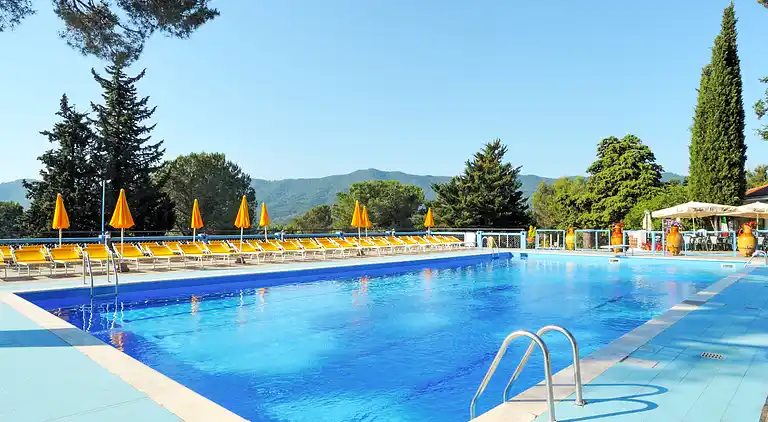 Feriebolig i Villanova d'Albenga