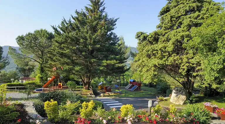 Feriebolig i Villanova d'Albenga