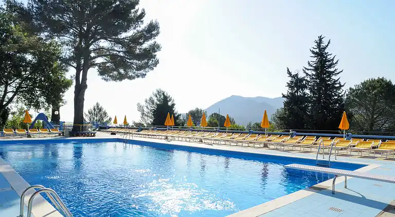 Feriebolig i Villanova d'Albenga