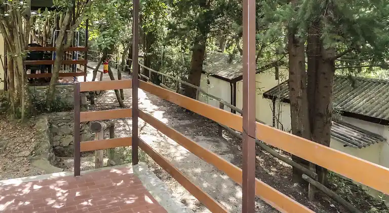 Feriebolig i Villanova d'Albenga