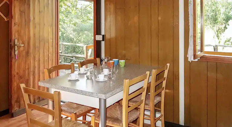 Feriebolig i Villanova d'Albenga