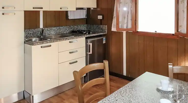 Feriebolig i Villanova d'Albenga