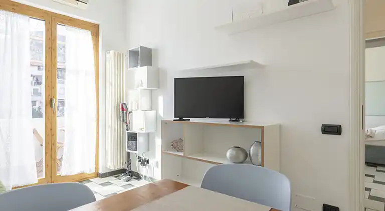 Feriebolig i Toirano