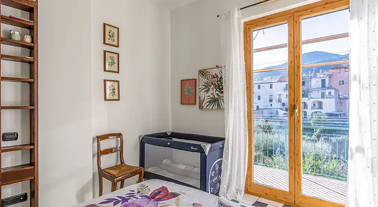 Feriebolig i Toirano