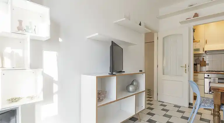 Feriebolig i Toirano