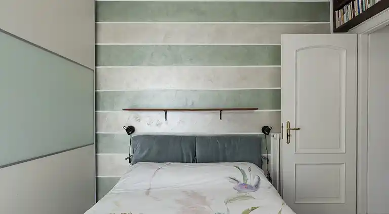 Feriebolig i Toirano