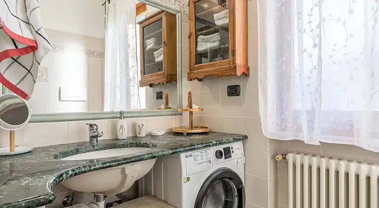 Feriebolig i Toirano