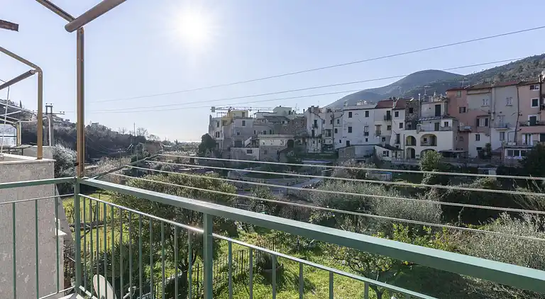 Feriebolig i Toirano