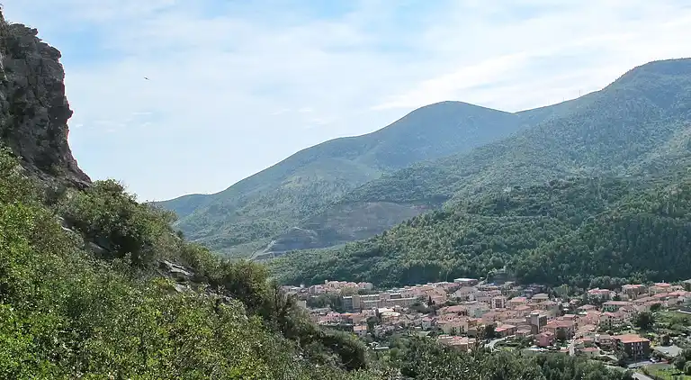 Feriebolig i Toirano