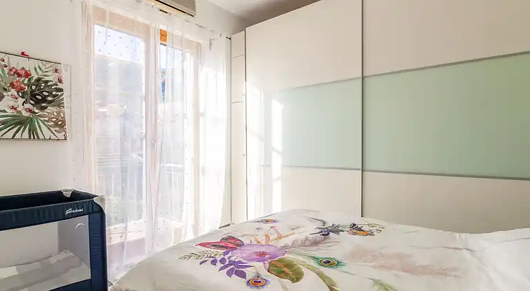 Feriebolig i Toirano