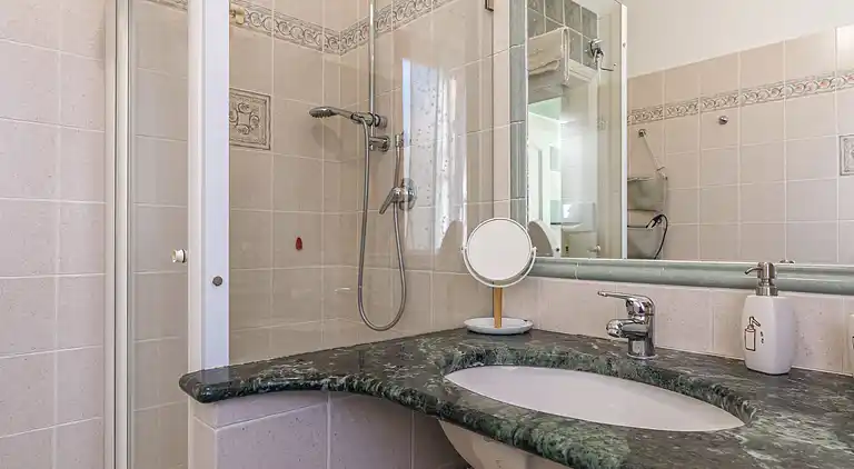 Feriebolig i Toirano