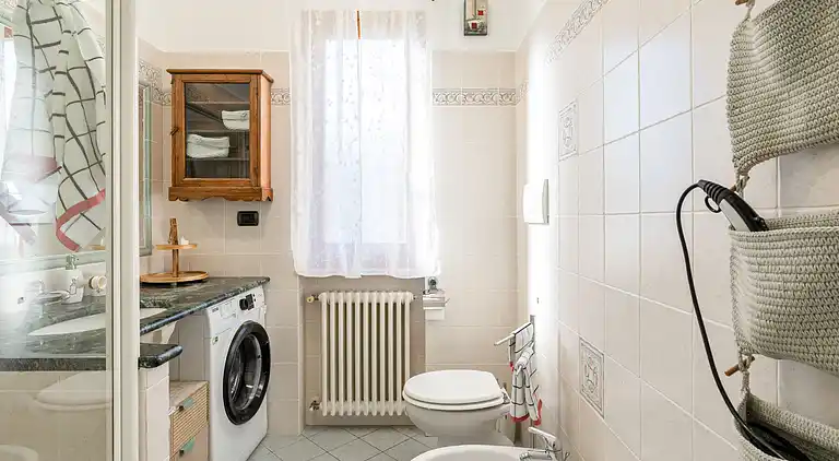 Feriebolig i Toirano