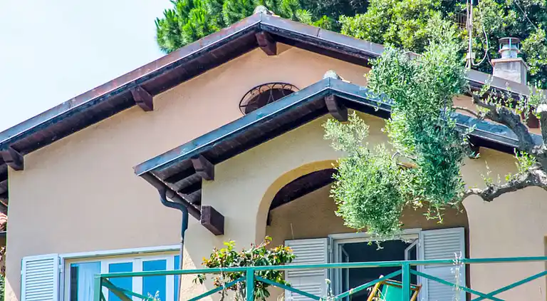 Holiday home in Finale Ligure