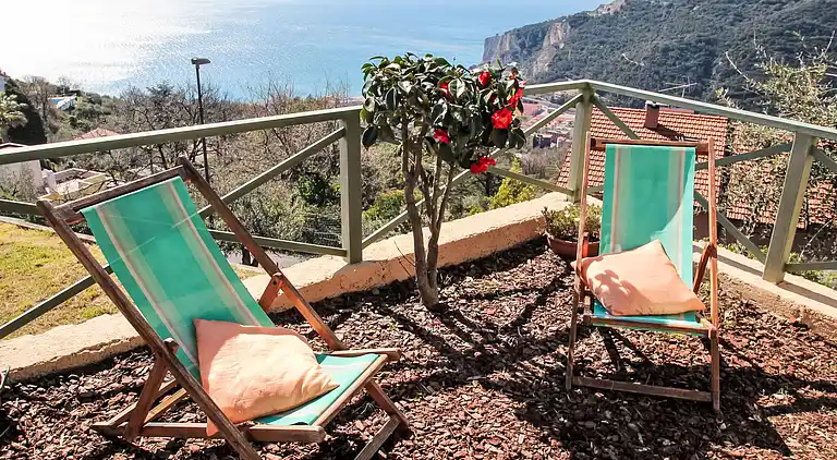 Holiday home in Finale Ligure