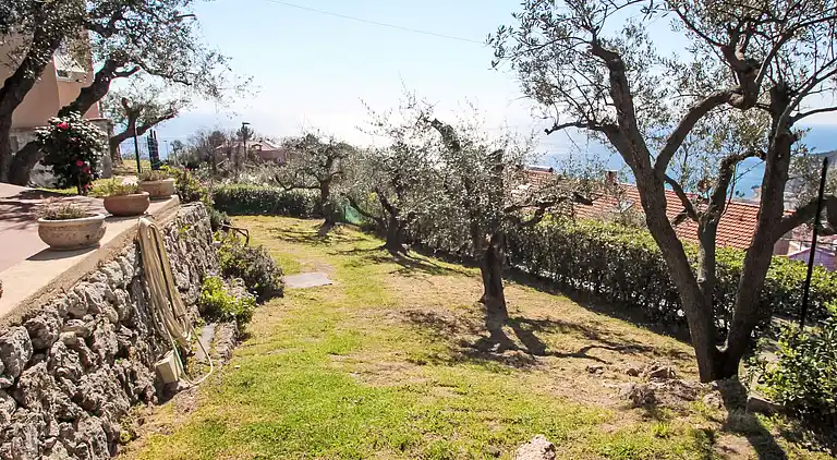 Holiday home in Finale Ligure