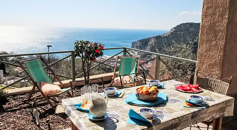 Holiday home in Finale Ligure