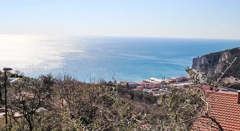 Holiday home in Finale Ligure