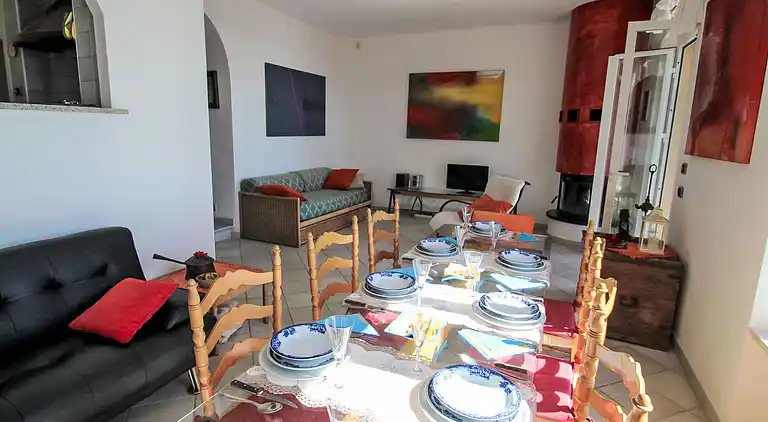 Holiday home in Finale Ligure