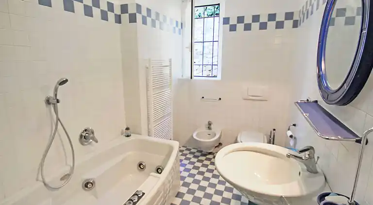 Holiday home in Finale Ligure