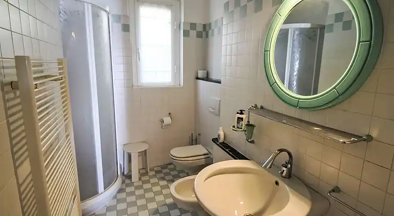 Holiday home in Finale Ligure