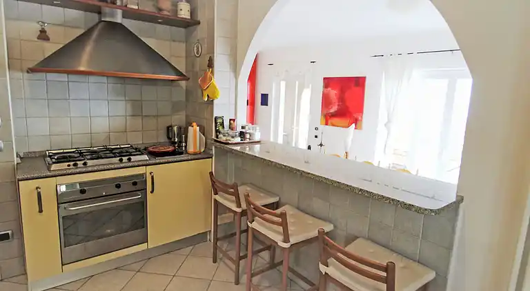 Holiday home in Finale Ligure