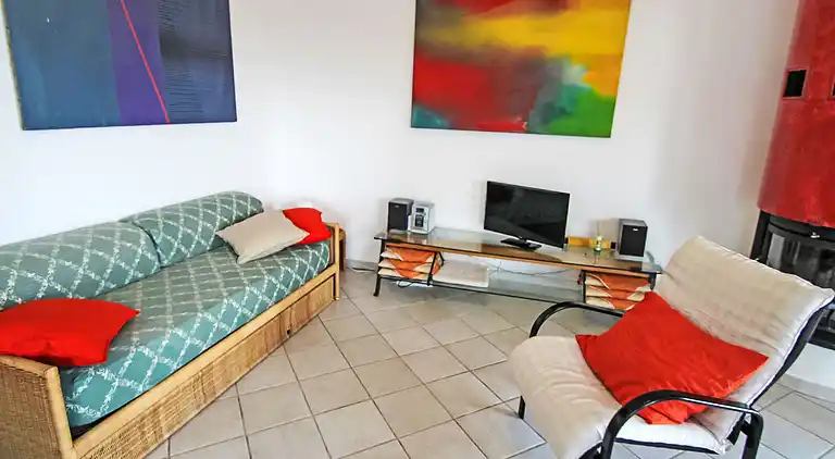 Holiday home in Finale Ligure