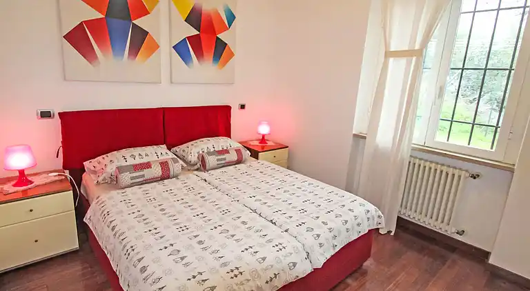 Holiday home in Finale Ligure