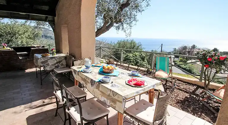 Holiday home in Finale Ligure