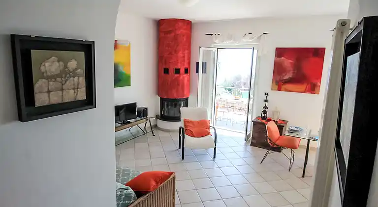 Holiday home in Finale Ligure