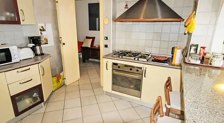 Holiday home in Finale Ligure