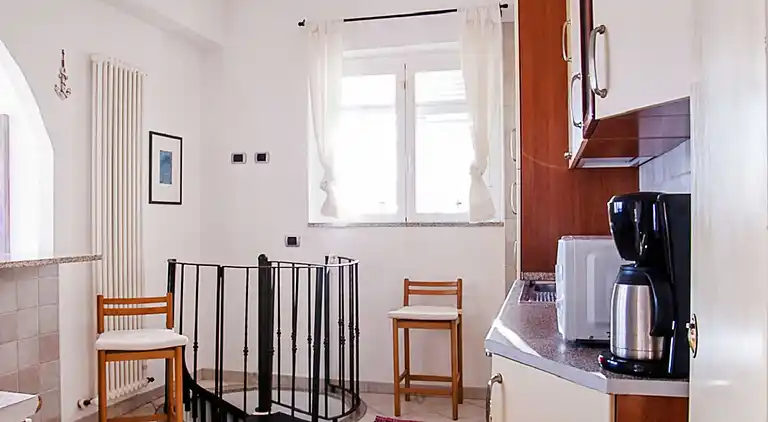 Holiday home in Finale Ligure