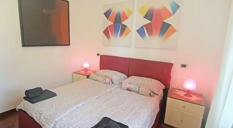 Holiday home in Finale Ligure