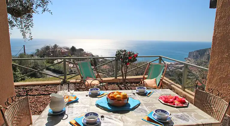 Holiday home in Finale Ligure