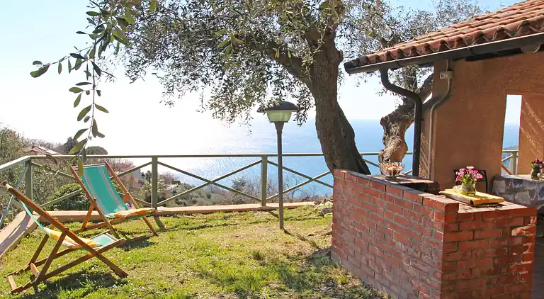 Holiday home in Finale Ligure