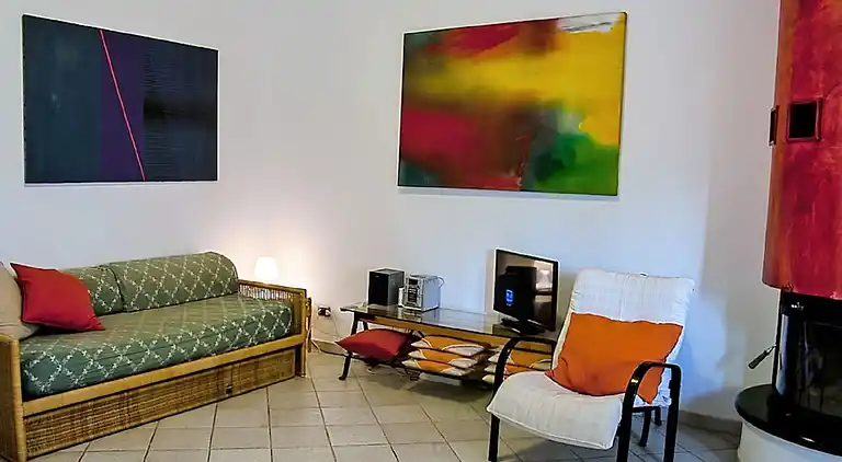 Holiday home in Finale Ligure