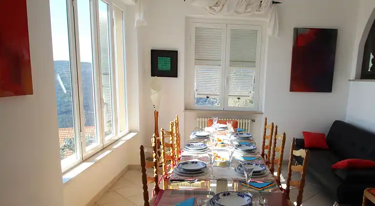 Holiday home in Finale Ligure