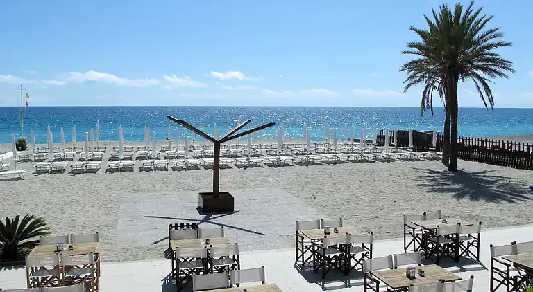 Holiday home in Finale Ligure