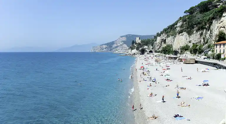 Holiday home in Finale Ligure