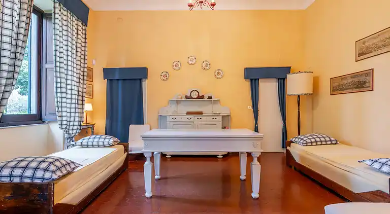 Feriebolig i Albisola Superiore