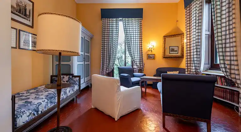 Feriebolig i Albisola Superiore