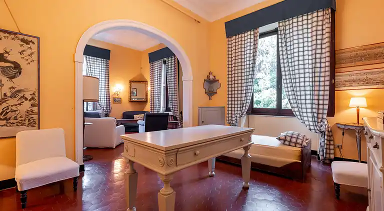 Feriebolig i Albisola Superiore