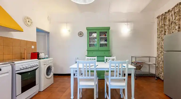 Feriebolig i Albisola Superiore