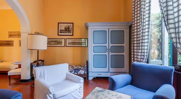 Feriebolig i Albisola Superiore