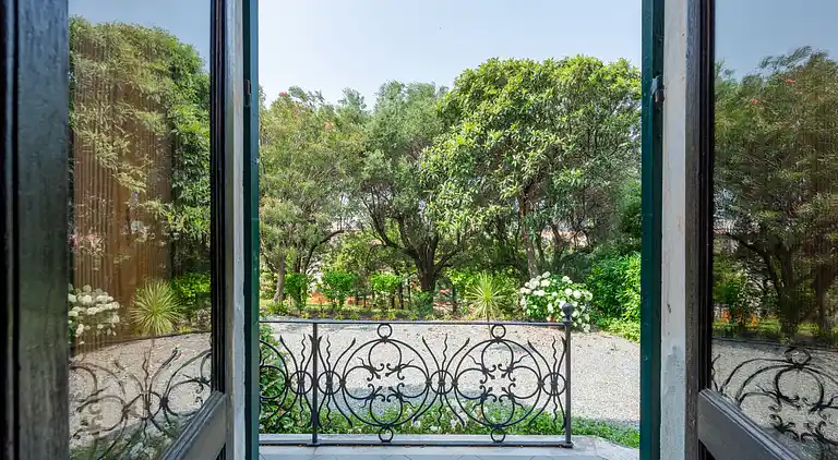 Feriebolig i Albisola Superiore