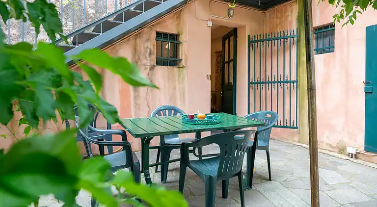 Feriebolig i Albisola Superiore