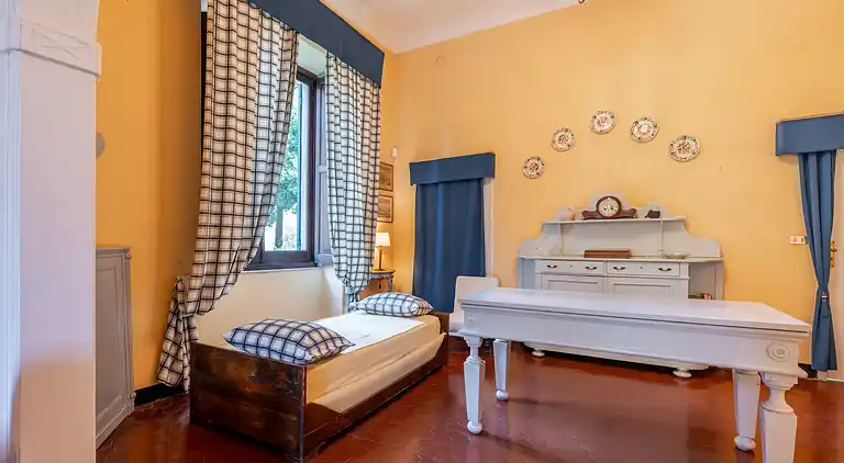 Feriebolig i Albisola Superiore