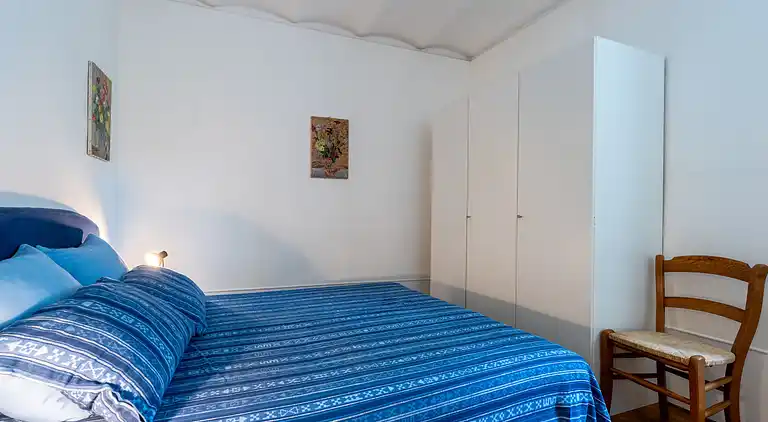 Feriebolig i Albisola Superiore