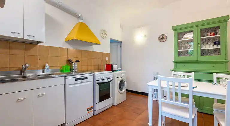 Feriebolig i Albisola Superiore