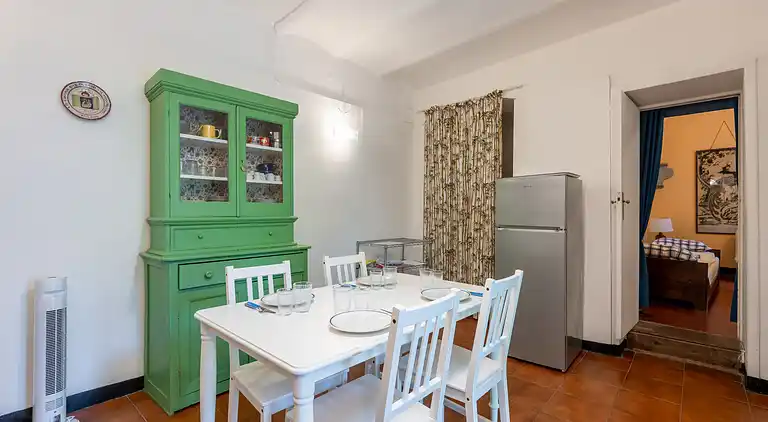 Feriebolig i Albisola Superiore